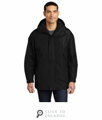 Port Authority 3-in-1 Jacket. J777
