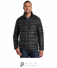 Port Authority Signature - Down Jacket. J323