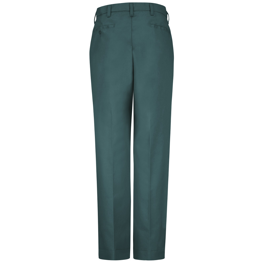 Red Kap PT10SG Spruce Green Red-E-Prest Work Pant