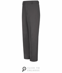 PT20CH Men's DuraKap Charcoal Industrial Pant