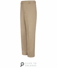 PT20KH Men's DuraKap Khaki Industrial Pant