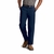 PT20NV Men's DuraKap Navy Industrial Pant