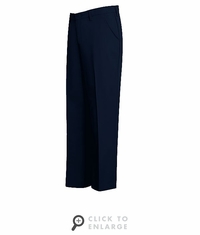 PT21NV Women's Navy DuraKap Industrial Pant