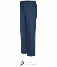PT22NV Modern Fit Navy Industrial Work Pant