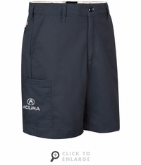 PT26AA Acura Men's Technician Short