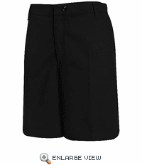 PT27 Women's Plain Front Shorts