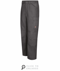PT2ACH Charcoal Performance Shop Pants