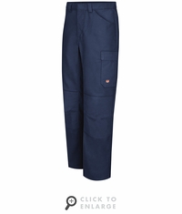 PT2ANV Navy Performance Shop Pants