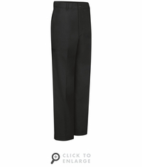PT2CBK Cellphone Pocket Black Pant