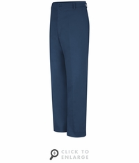 PT2CNV Cellphone Pocket Navy Pant