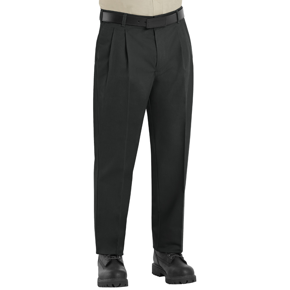 PT38 Men's Brushed Twill Slack(4 Colors)