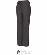 PT3LCH Women's Charcoal Lightweight Crew Pant