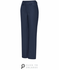 PT3LNV Women's Navy Lightweight Crew Pant