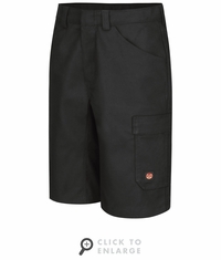 PT4A Performance Shop Short (3-Colors)