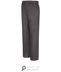 PT50CH Jean Cut Charcoal Work Pants