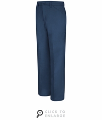 PT50NV Jean Cut Navy Work Pants