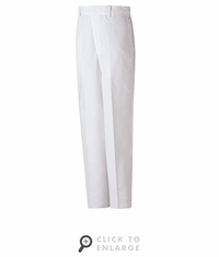 PT56WH Performance WhiteTwill Specialized Pants