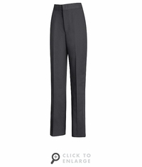 PT59 Women's Half Elastic Waist Pant  (5-Colors)