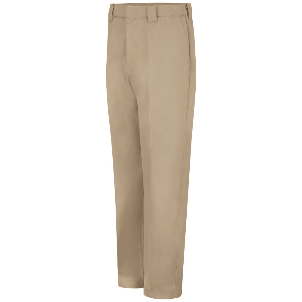 Red Kap® PT62KH Men's Utility Uniform Pant - Khaki (formerly