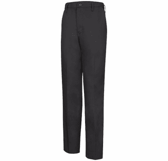 PX60BK Men's Black Utility Pant with MIMIX™