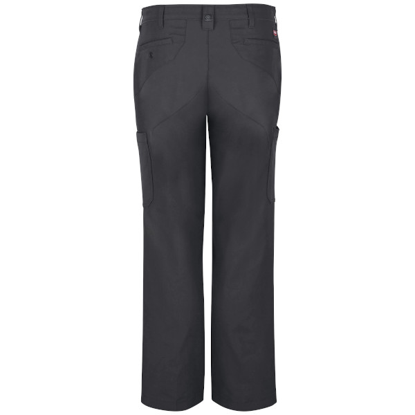 VERSION OF YOU♥︎NylonCargoPants/CHARCOAL NYLON COTTON PANT – jacov