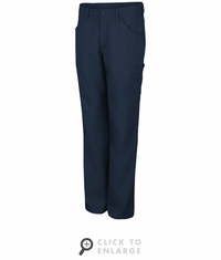 PX62NV Men's Navy Pro Pant with MIMIX