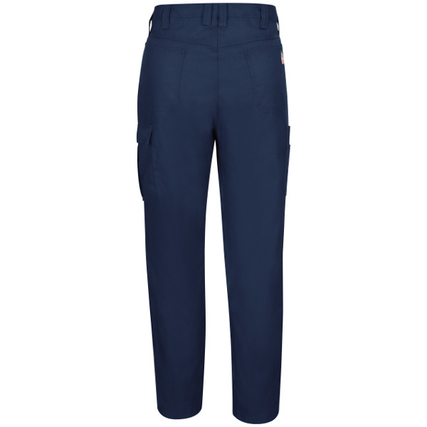 QP14 IQ Comfort Lightweight Pants - Black - 34I - 34W