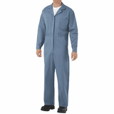 Red Kap Cotton Coveralls - American Work Apparel