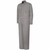 Red Kap CC18GY Gray Zip-Front Cotton Coveralls