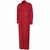 Red Kap CC18RD Red Zip-Front Cotton Coveralls