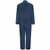 Red Kap CT10NV Navy Twill Action Back Coverall