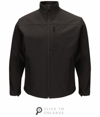 Red Kap JP68 Men's Deluxe Soft-Shell Jacket|3 Colors