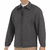 Red Kap JT50CH Men's Charcoal Perma-Lined Panel Jacket