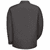 Red Kap JT50CH Men's Charcoal Perma-Lined Panel Jacket