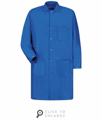 Red Kap KK28 ESD/Anti-Stat Tech Coat|2 Colors