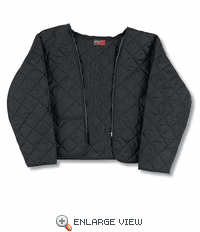 Red Kap LN30 Zip In / Zip Out Liner