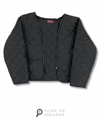 Red Kap LN30 Zip In / Zip Out Liner