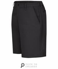 Red Kap Men's Mimix Utility Short - PX50