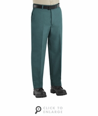 Red Kap PT10SG Spruce Green Red-E-Prest Work Pant