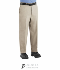 Red Kap PT10TN Tan Red-E-Prest Work Pant