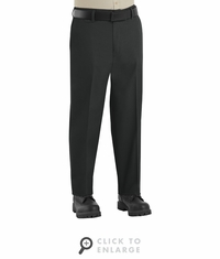 Red Kap PT60 Men's Side-Elastic Insert Pants|7 Colors