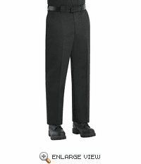 Red Kap PT62BK Men's Utility Uniform Pant - Black (formerly Big Ben)
