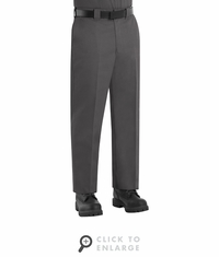 Red Kap PT62CH Men's Utility Uniform Pant - Charcoal (formerly Big Ben)