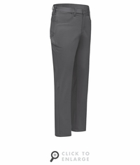 Red Kap TPM2CN Carbon Cooling Work Pant