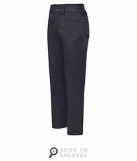 Red Kap TPM2NV Navy Cooling Work Pant