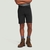Red Kap TPM4BK Men's Cooling Work Short - Black