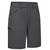Red Kap TPM4CN Men's Cooling Work Short - Carbon