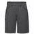 Red Kap TPM4CN Men's Cooling Work Short - Carbon