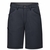 Red Kap TPM4NV Men's Cooling Work Short - Navy