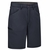 Red Kap TPM4NV Men's Cooling Work Short - Navy